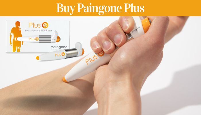Paingone Plus Reviews – Natural Pain Killer For You