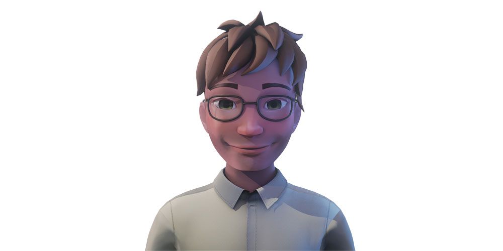 AI avatar Tengai for ethical recruitment