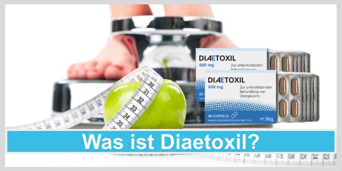 Diaetoxil ➤ Test, Einnahme, Nebenwirkungen, Bewertung 2022 | Press Kontakt  Company