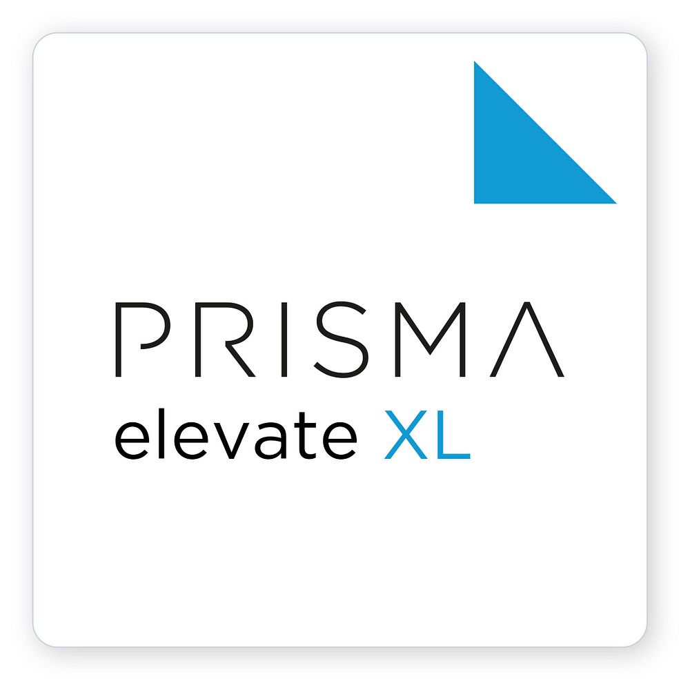 PRISMAelevate XL