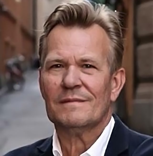 Lennart Ivarsson, Blodcancerförbundet