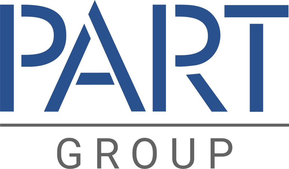 PartGroup logo