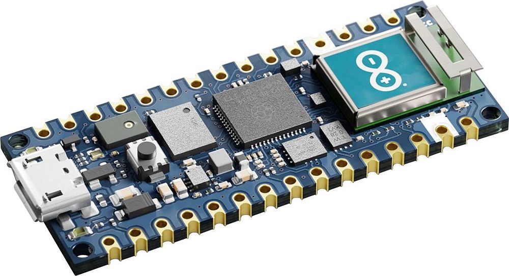 Conrad är nu officiell Arduino-® distributör 2