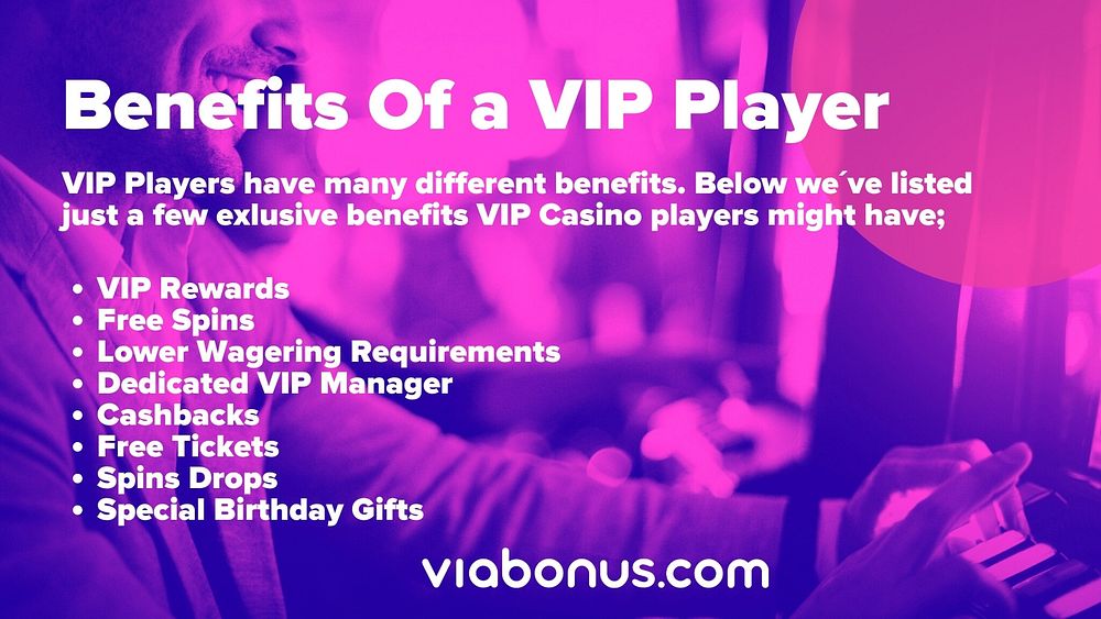 22 Very Simple Things You Can Do To Save Time With vip casinos