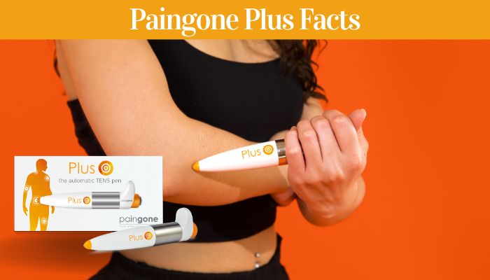 Comparing Paingone One & Paingone Plus pain relief pens