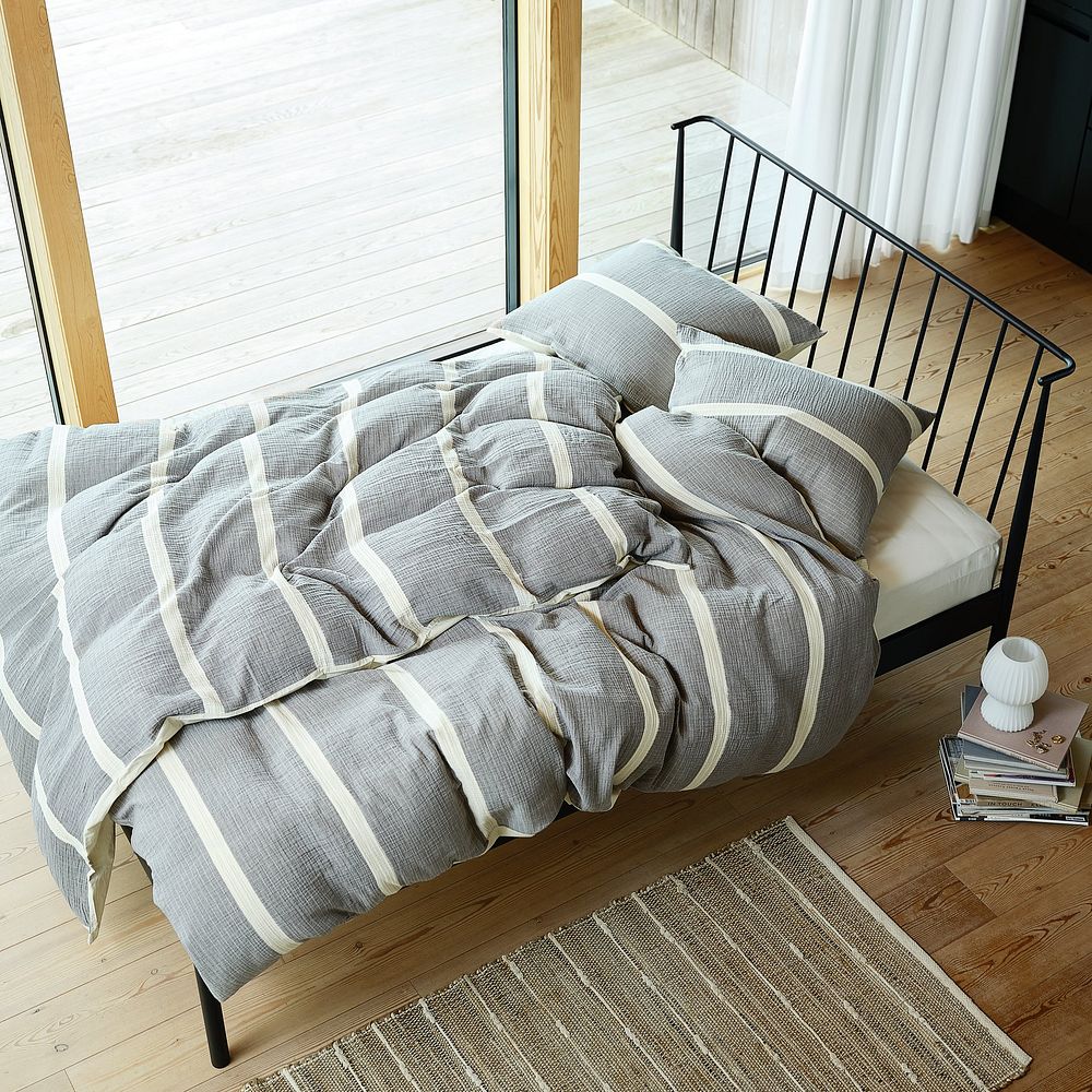 nogle få billig masser Forny soveværelset med JYSKs nye sengetøj | JYSK Danmark