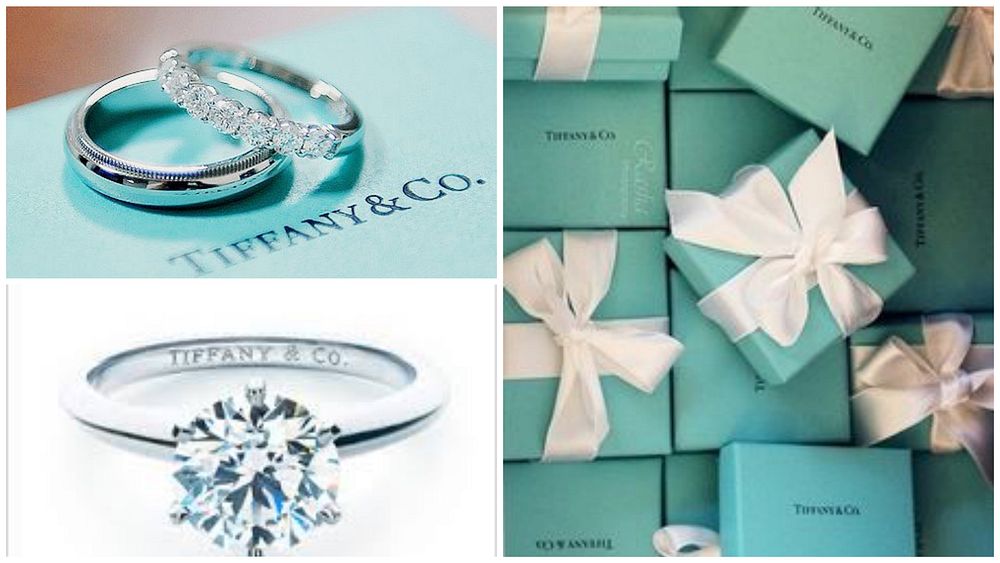 Box as good as the ring: How Tiffany & Co. owned the color 'blue' - Media  Samosa