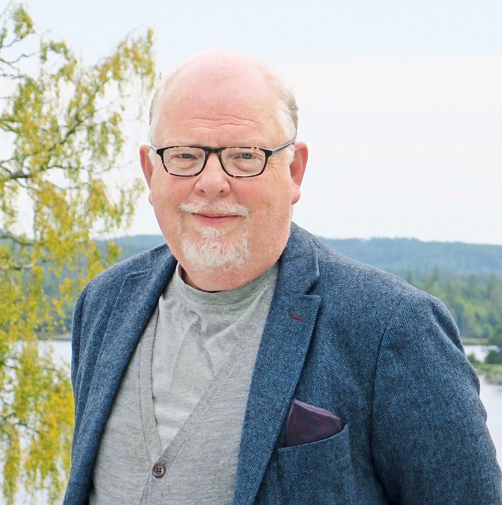 Peter Währborg, Peter Währborg, Professor i beteendemedicin, Docent i kardiologi och tid. chef vid institutet Stressmedicin, i Göteborg. 