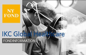 IKC Global Healthcare