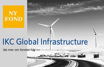 IKC Global Infrastructure