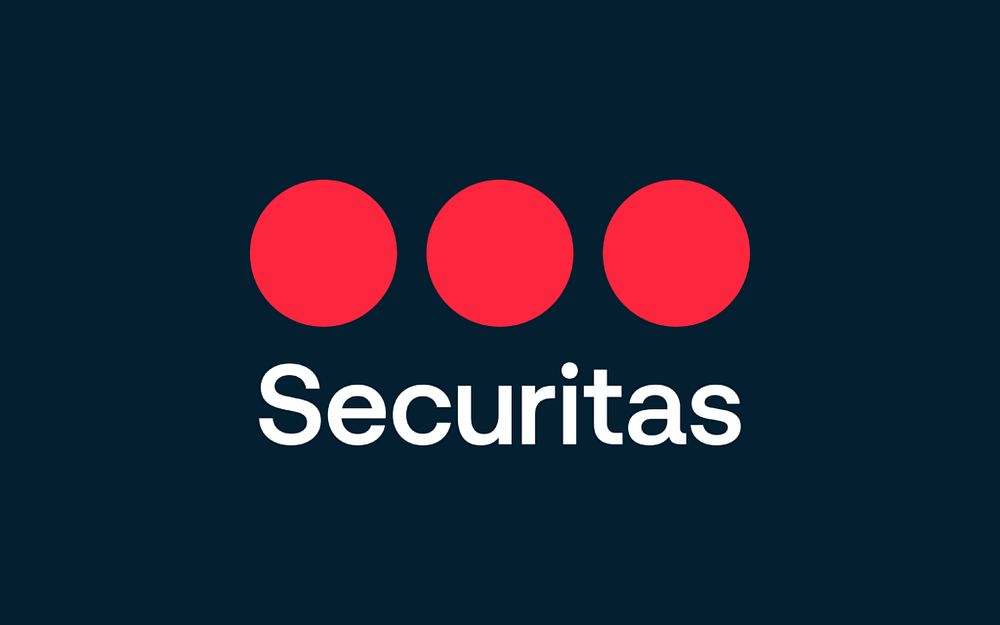 Securitas logotyp