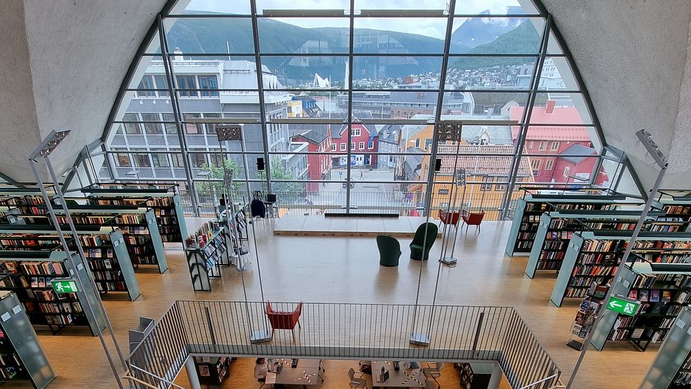 Tromsø Library