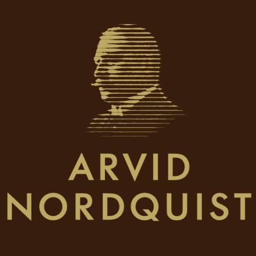 Arvid Nordquist Kaffe 