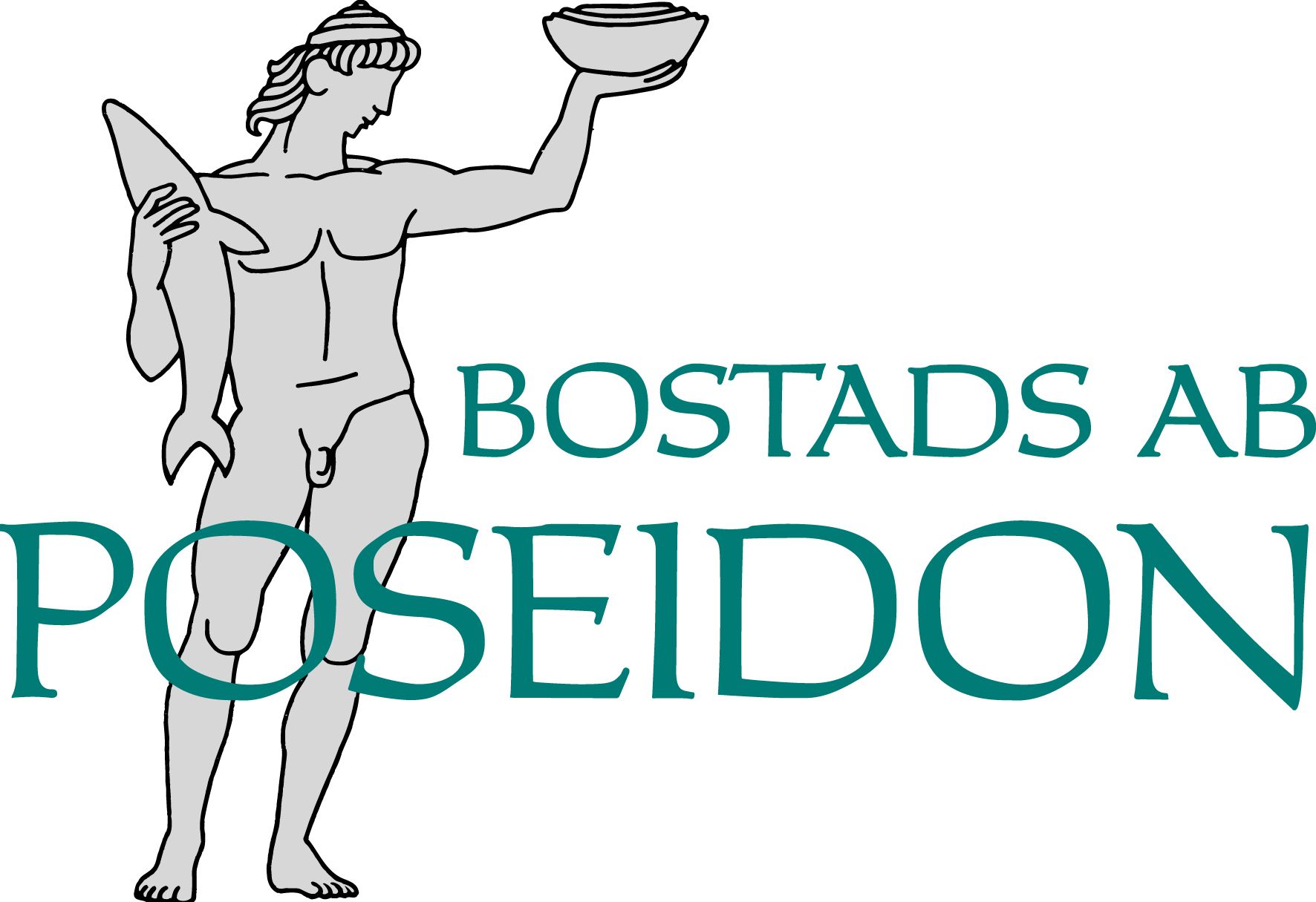 Bostads AB Poseidon