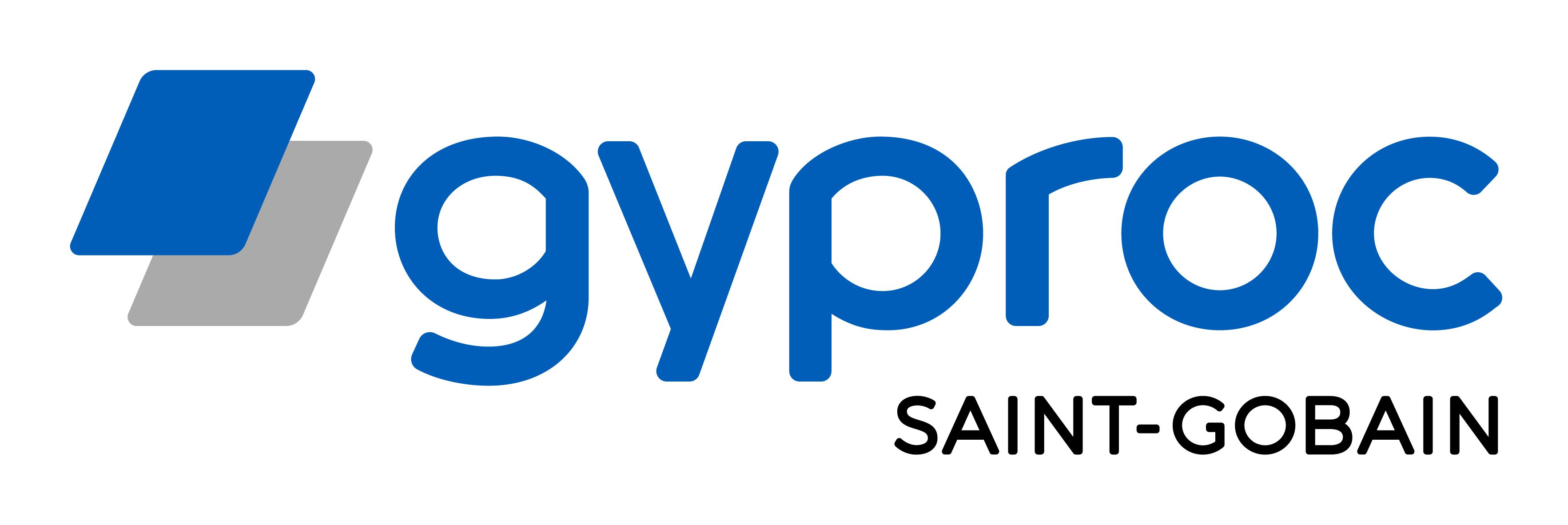 Saint-Gobain Sweden AB, Gyproc