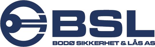 Bodø Sikkerhet & Lås AS