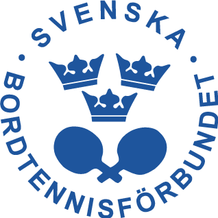 Svenska Bordtennisförbundet  