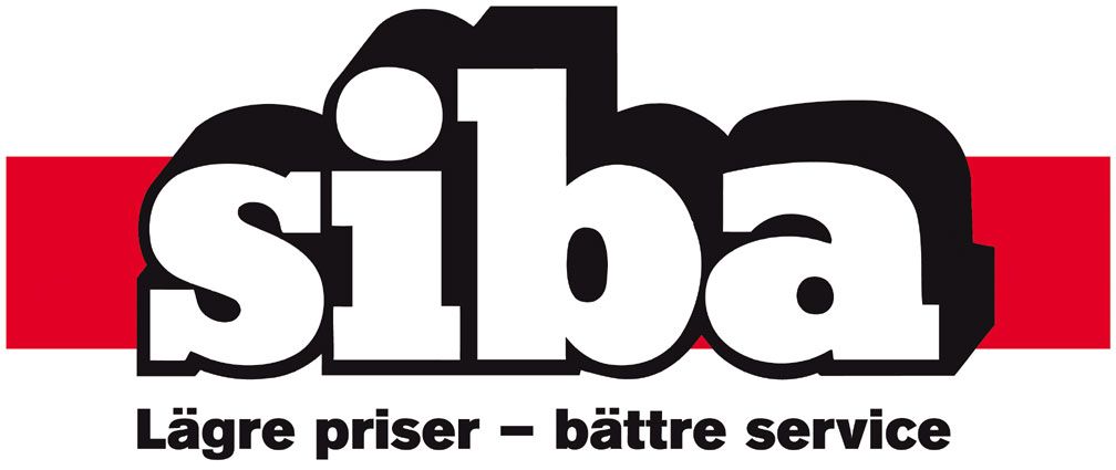 Siba logotyp