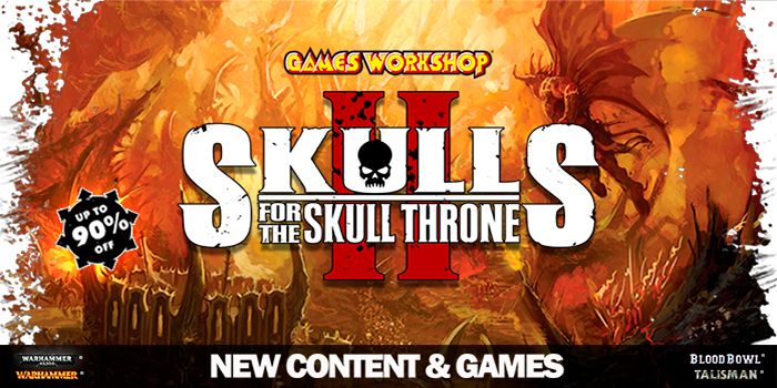 The Skull Throne Pdf Download