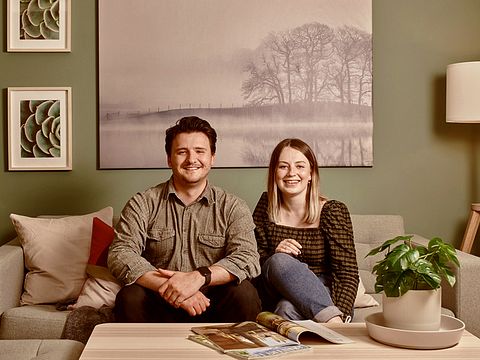 BoKlok shortlisted for three First Time Buyer Readers' Awards