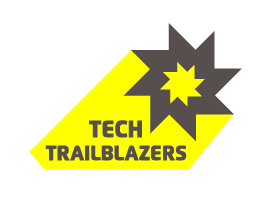 Tech Trailblazers 