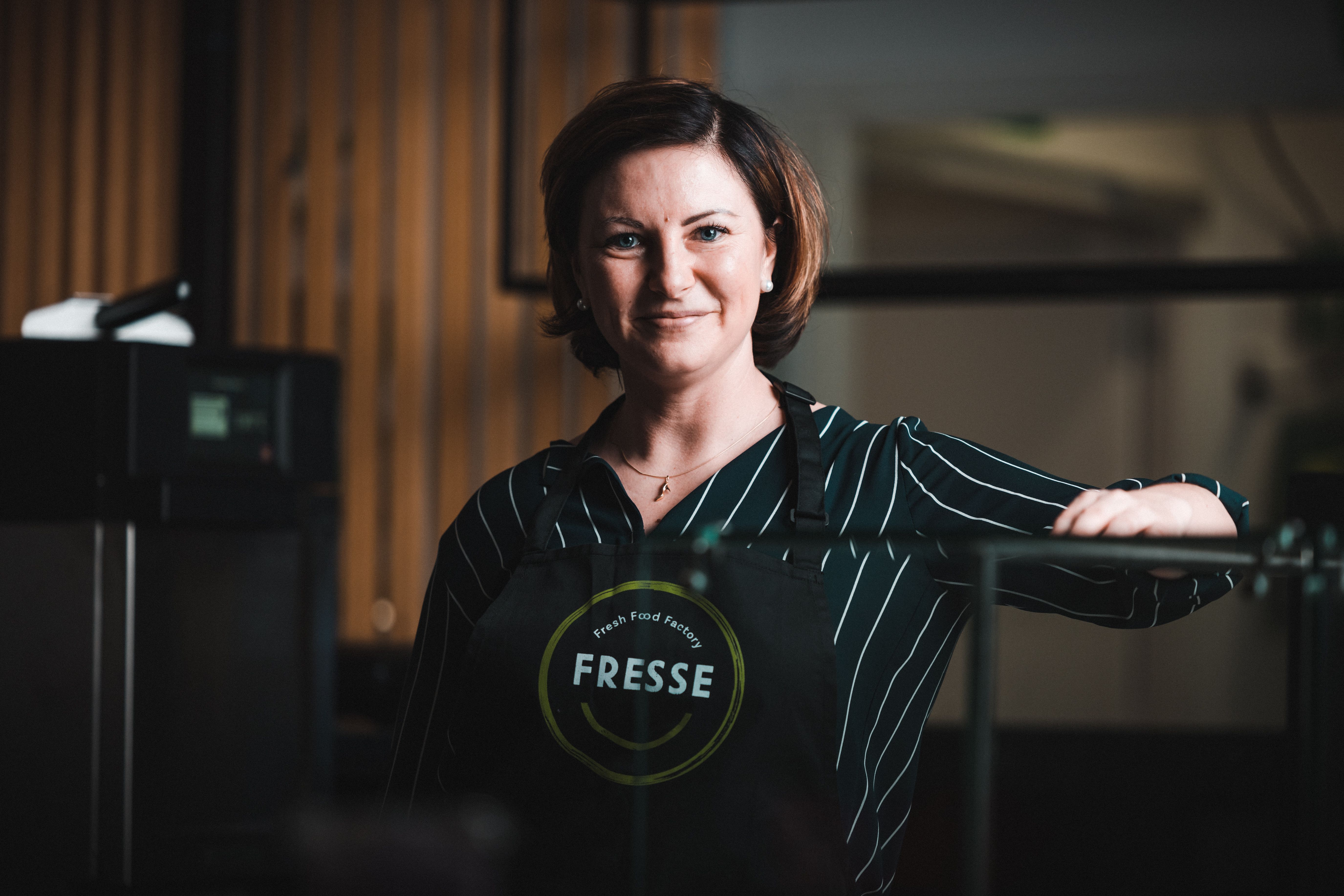 Fresh Servant avaa 3.2. ensimmäisen Fresse-ravintolan Hämeenlinnaan